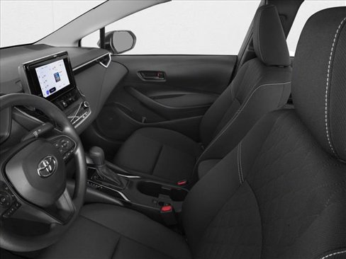 New 2025 Toyota Corolla LE image 6