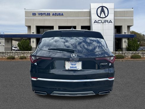New 2025 Acura MDX FWD w/ Technology Package image 6