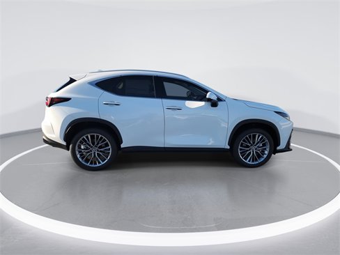 New 2026 Lexus NX 350 AWD w/ Luxury Package image 9
