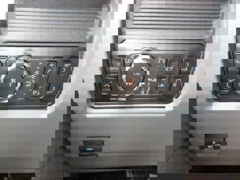 New 2025 Ford F250 XLT w/ Black Appearance Package image 36