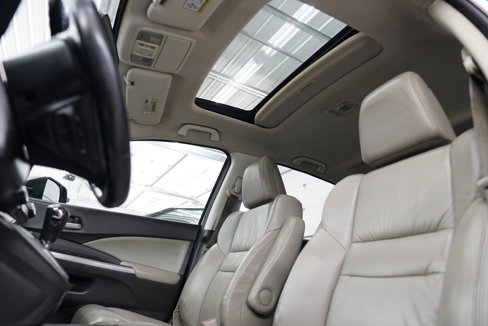 Used 2012 Honda CR-V EX-L image 31