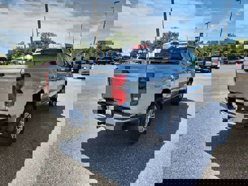 New 2026 Chevrolet Colorado LT w/ LT Convenience Package image 4