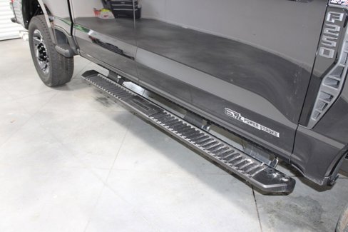 New 2025 Ford F250 XL w/ STX Appearance Package image 12