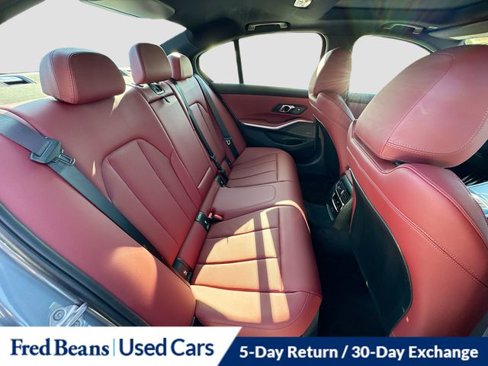 Used 2024 BMW M340i xDrive w/ Premium Package image 30