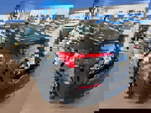 Used 2022 Honda Civic Sport image 6