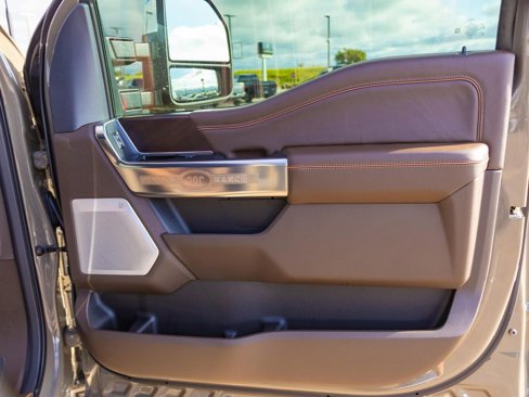 Used 2026 Ford F450 King Ranch image 20
