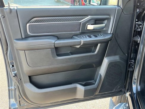 New 2026 RAM 2500 Big Horn image 18