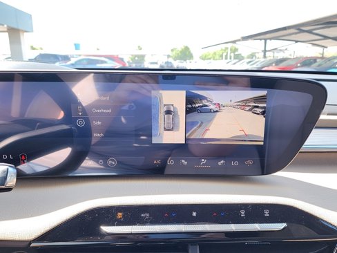 New 2026 Buick Enclave Preferred w/ Power Package image 29
