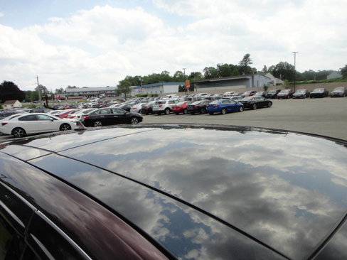 Used 2020 Ford Edge SEL image 16