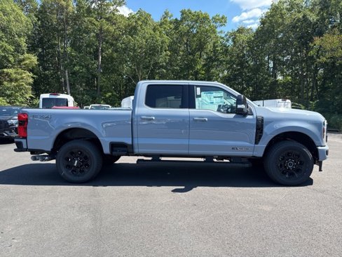 New 2026 Ford F250 Lariat image 6