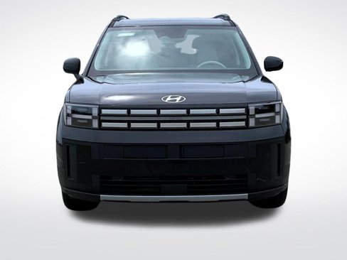 New 2026 Hyundai Santa Fe SEL image 2