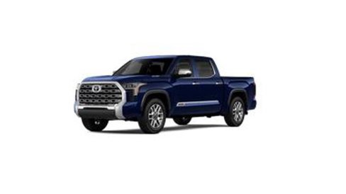 New 2026 Toyota Tundra 1794 Edition image 5
