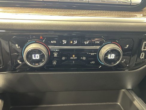 New 2026 Chevrolet Silverado 1500 RST w/ Redline Edition image 18