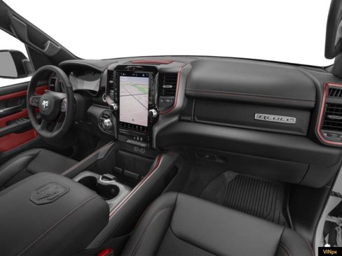 New 2026 RAM 1500 Rebel image 5