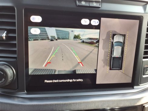 New 2025 Ford F250 Platinum image 21