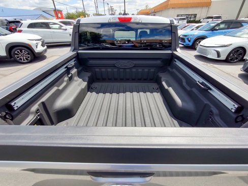 Used 2024 Ford Maverick Lariat w/ 4K Tow Package image 20