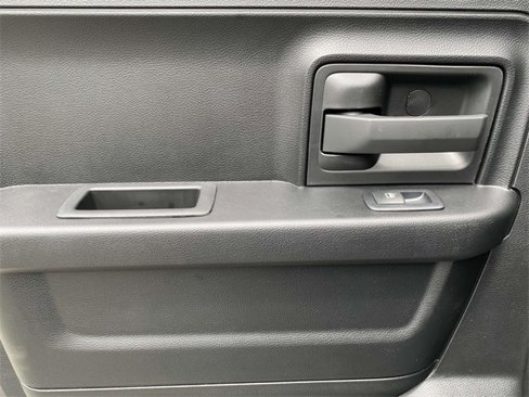 New 2024 RAM 1500 Tradesman w/ Tradesman SXT Package image 24