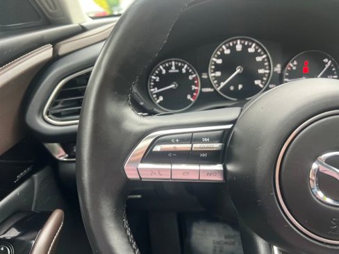 Used 2022 MAZDA CX-30 2.5 Turbo w/ Premium Package image 27