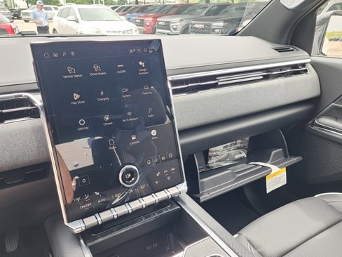 New 2026 GMC Sierra EV Elevation image 39