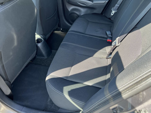 Used 2017 Nissan Versa SV image 19