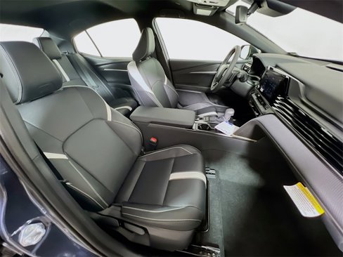 New 2026 Toyota Camry SE image 22