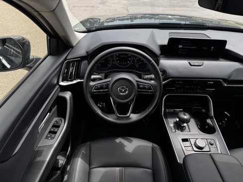 Used 2024 MAZDA CX-90 3.3 Turbo w/ Select Package image 27