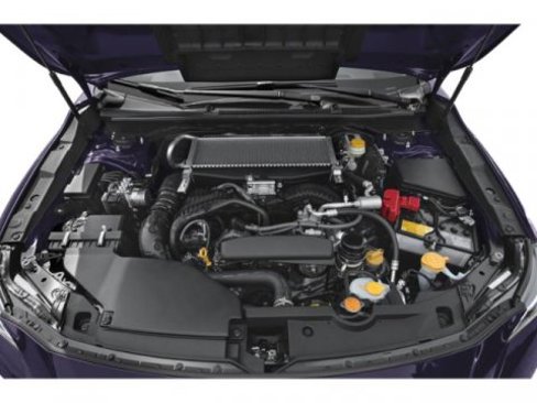New 2025 Subaru WRX tS image 15