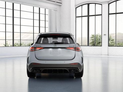 New 2025 Mercedes-Benz GLC 43 AMG 4MATIC image 25