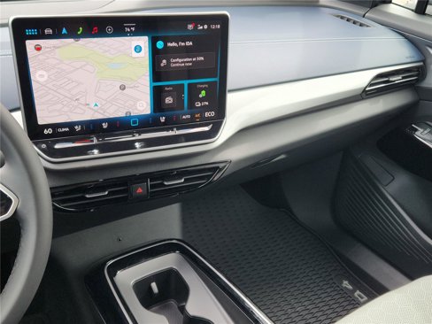 New 2025 Volkswagen ID.4 Pro S image 18
