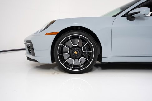 Used 2024 Porsche 911 Turbo S image 10