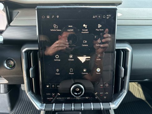 New 2026 GMC Acadia Elevation w/ Elevation Premium Package image 28