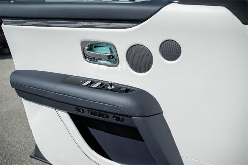 New 2025 Rolls-Royce Ghost image 35