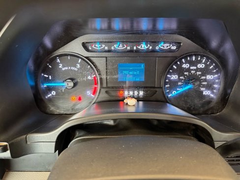 Used 2022 Ford F250 XL w/ Power Equipment Group image 14