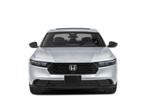 New 2025 Honda Accord Sport image 4