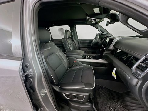 New 2026 RAM 1500 Laramie image 35