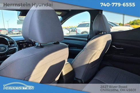 Certified 2024 Hyundai Santa Cruz SEL image 23