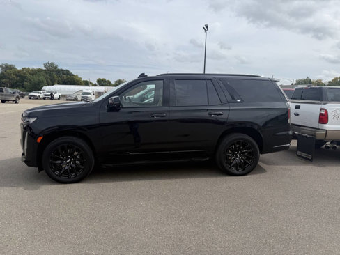 Used 2024 Cadillac Escalade Sport image 22