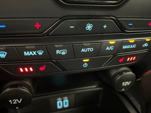 Used 2022 Ford Ranger Lariat w/ Equipment Group 501A High image 23