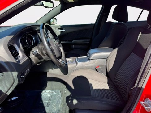 Used 2023 Dodge Charger GT image 9