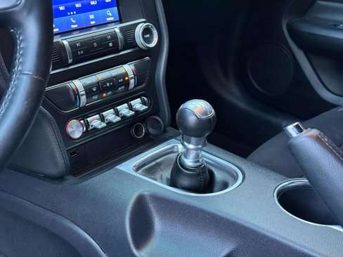 Used 2021 Ford Mustang GT w/ Equipment Group 301A image 24