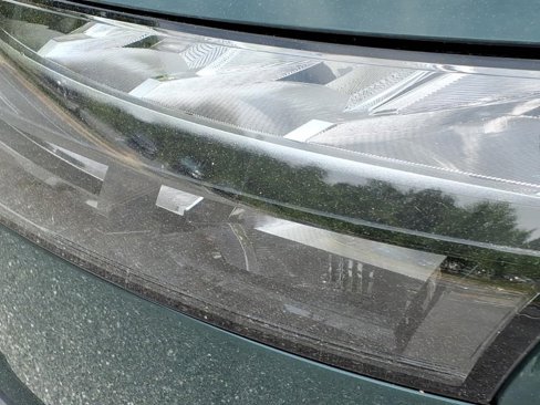 New 2025 Nissan Pathfinder Rock Creek image 13