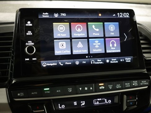 New 2026 Honda Odyssey Touring image 15