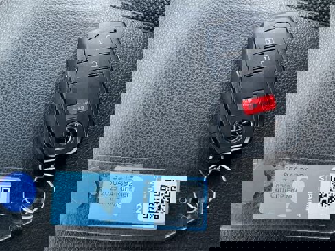 New 2025 Toyota 4Runner TRD Off-Road image 28