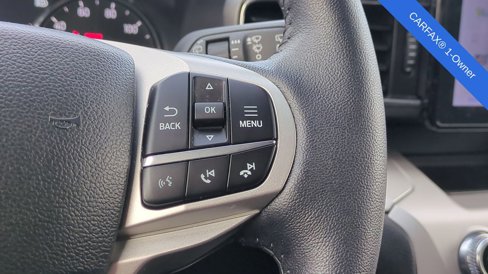 Used 2024 Ford Explorer XLT w/ Equipment Group 202A image 28