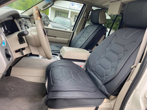 Used 2007 Ford Expedition EL Limited image 14