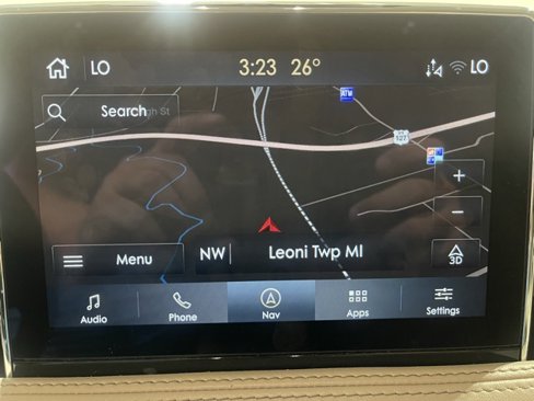 Used 2022 Lincoln Corsair Reserve image 17