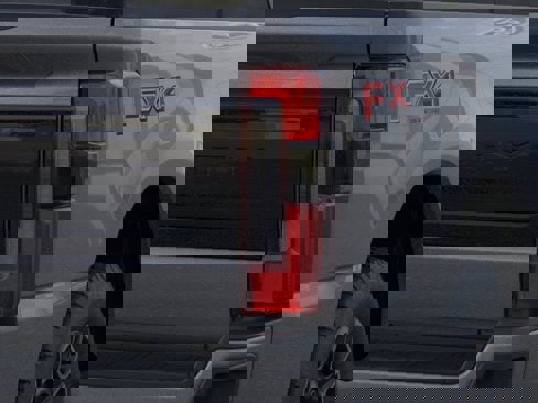 New 2026 Ford F250 Platinum image 21