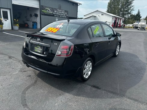 Used 2012 Nissan Sentra 2.0 SR image 7