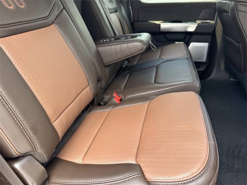 New 2025 Ford F250 King Ranch image 12
