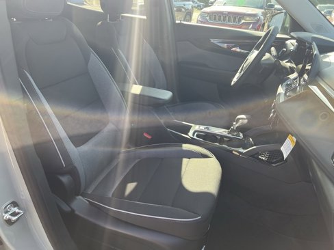 New 2026 Chevrolet TrailBlazer LT image 13